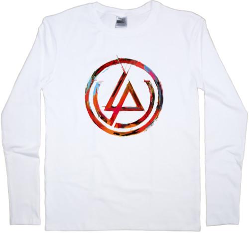 Men's Longsleeve Shirt - LINKIN PARK 16 - Mfest