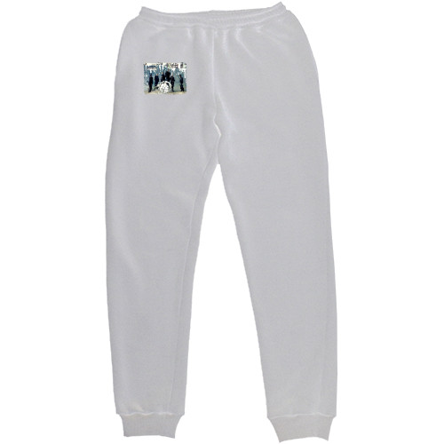 Linkin Park  - Women's Sweatpants - Linkin Park 15 - Mfest