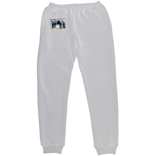 Kids' Sweatpants - Linkin Park 15 - Mfest