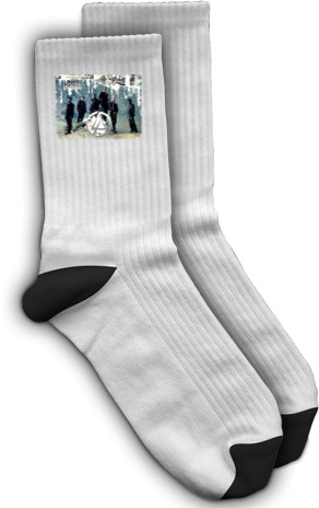 Socks - Linkin Park 15 - Mfest