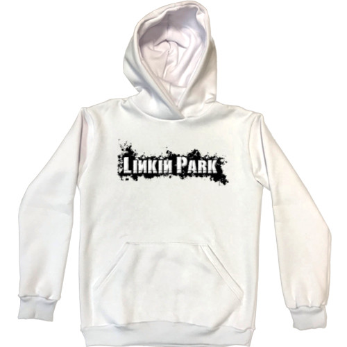 Unisex Hoodie - Linkin Park 12 - Mfest