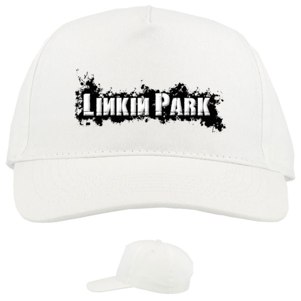 Baseball Caps - 5 panel - Linkin Park 12 - Mfest