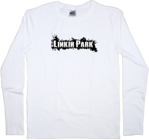 Men's Longsleeve Shirt - Linkin Park 12 - Mfest