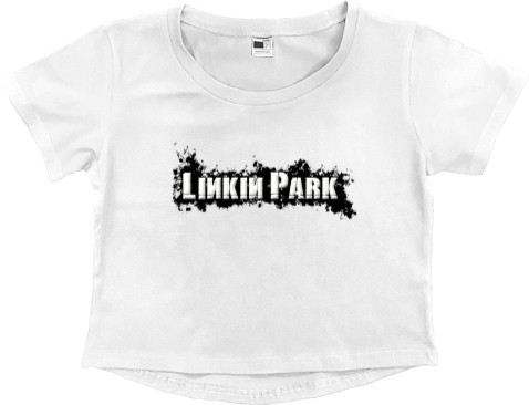 Linkin Park 12