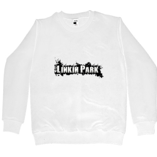 Men’s Premium Sweatshirt - Linkin Park 12 - Mfest