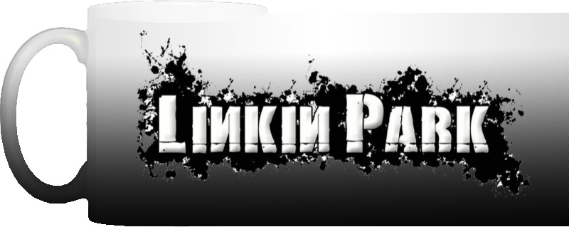 Linkin Park 12