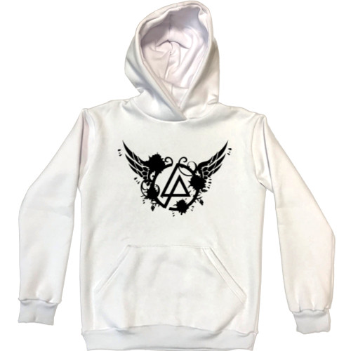 Unisex Hoodie - Linkin Park 11 - Mfest