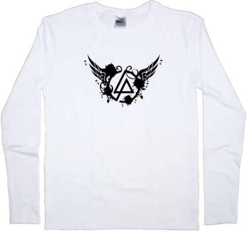 Kids' Longsleeve Shirt - Linkin Park 11 - Mfest