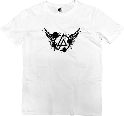 Men’s Premium T-Shirt - Linkin Park 11 - Mfest