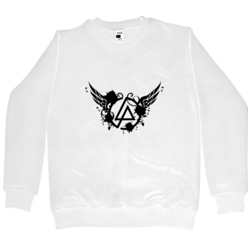 Men’s Premium Sweatshirt - Linkin Park 11 - Mfest