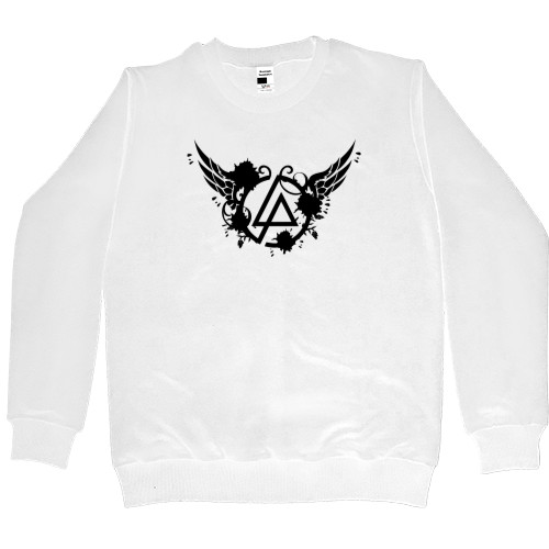 Women's Premium Sweatshirt - Linkin Park 11 - Mfest