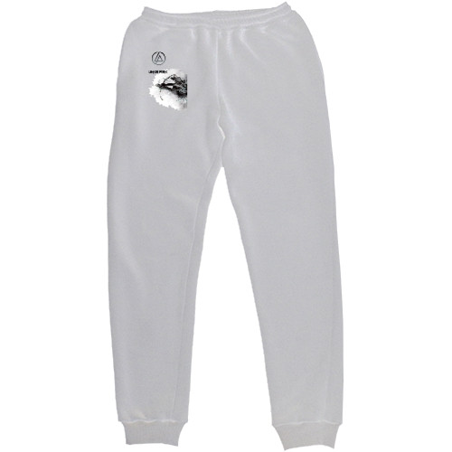 Women's Sweatpants - Linkin Park 5 - Mfest