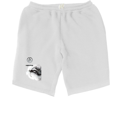 Men's Shorts - Linkin Park 5 - Mfest