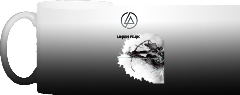 Linkin Park 5