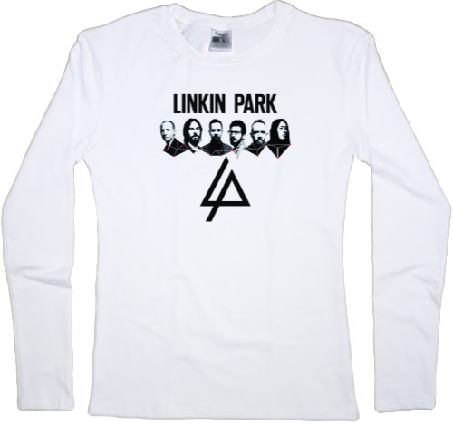 LINKIN PARK 3