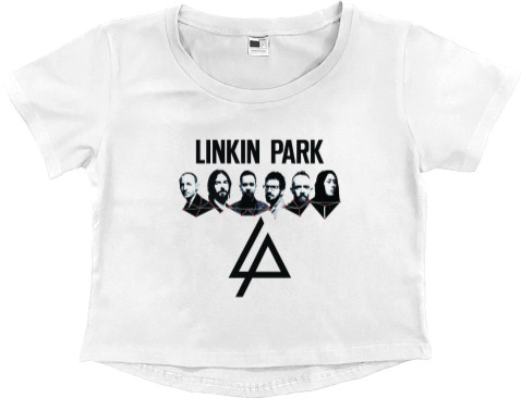 LINKIN PARK 3