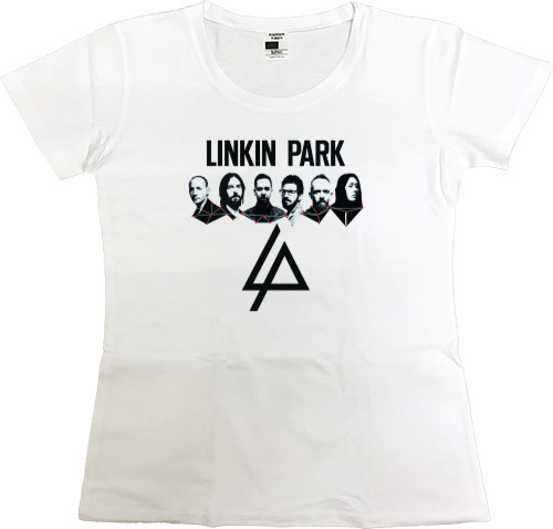 LINKIN PARK 3