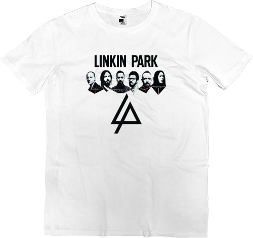 LINKIN PARK 3