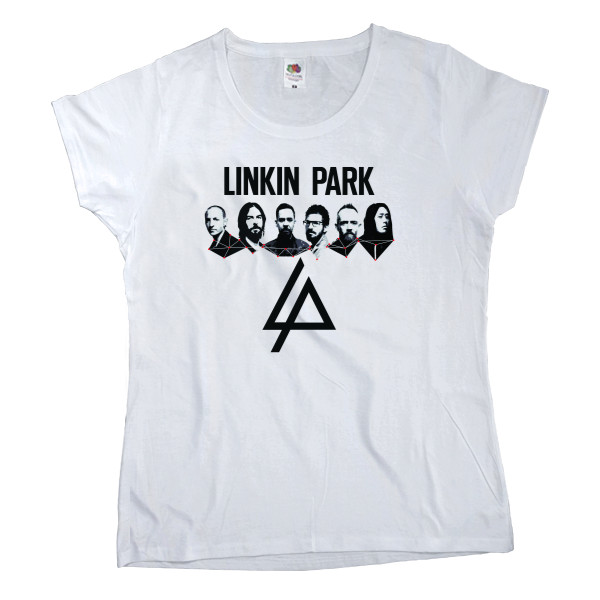 LINKIN PARK 3