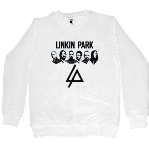 LINKIN PARK 3