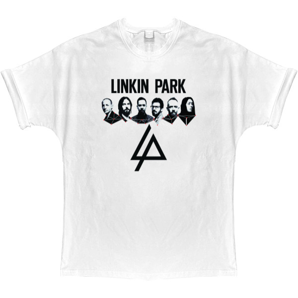 LINKIN PARK 3