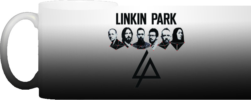 LINKIN PARK 3