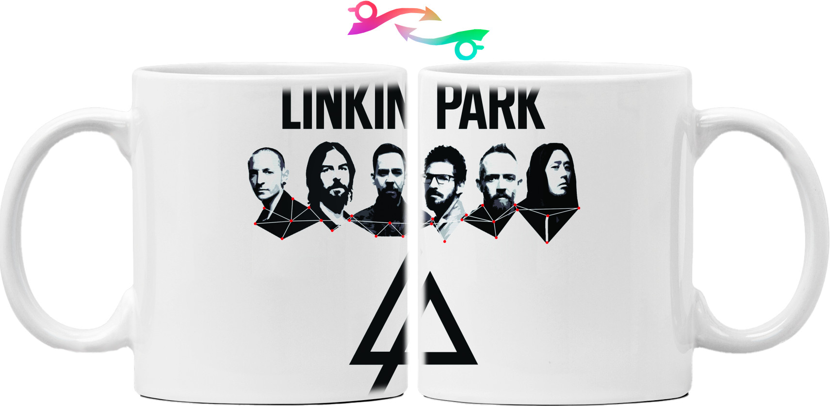 LINKIN PARK 3