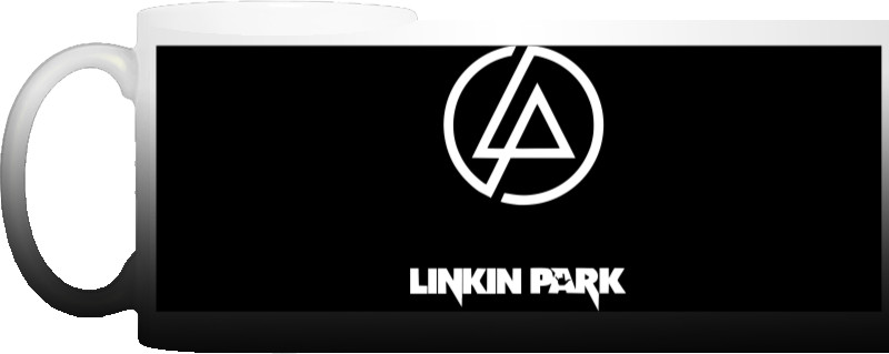 Linkin Park 1