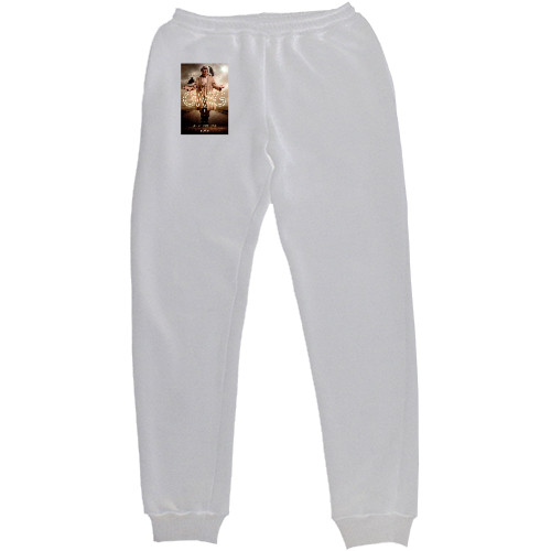 Women's Sweatpants - American Gods 14 - Mfest