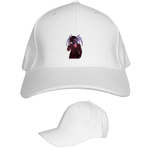 Kids' Baseball Cap 6-panel - American Gods 11 - Mfest