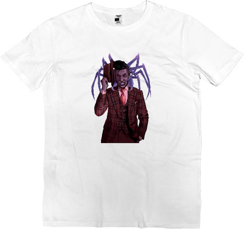 Kids' Premium T-Shirt - American Gods 11 - Mfest