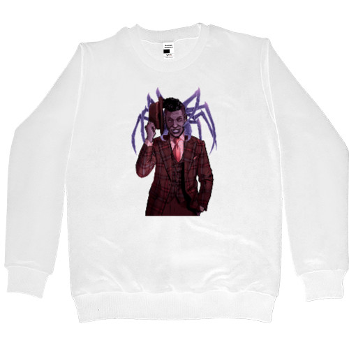 Men’s Premium Sweatshirt - American Gods 11 - Mfest