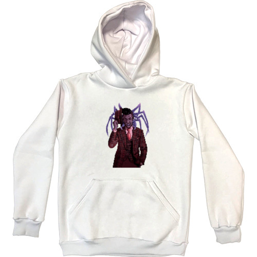 Kids' Premium Hoodie - American Gods 11 - Mfest