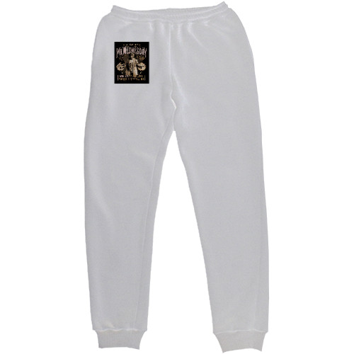 Women's Sweatpants - American Gods 1 - Mfest