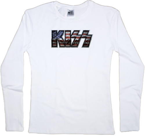 KISS logo 1