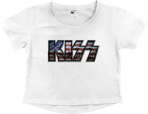 KISS logo 1