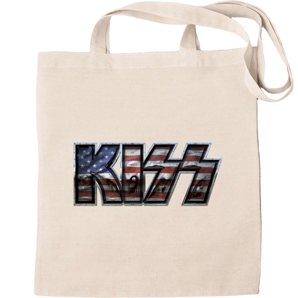 KISS logo 1