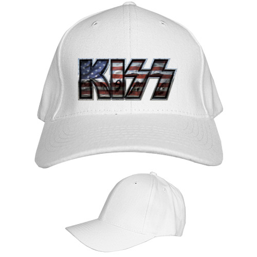 KISS logo 1