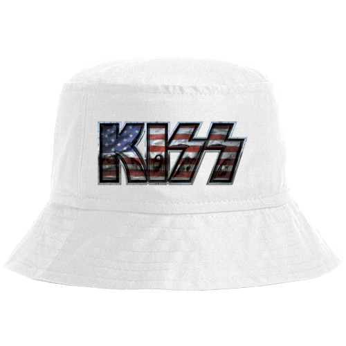 KISS logo 1