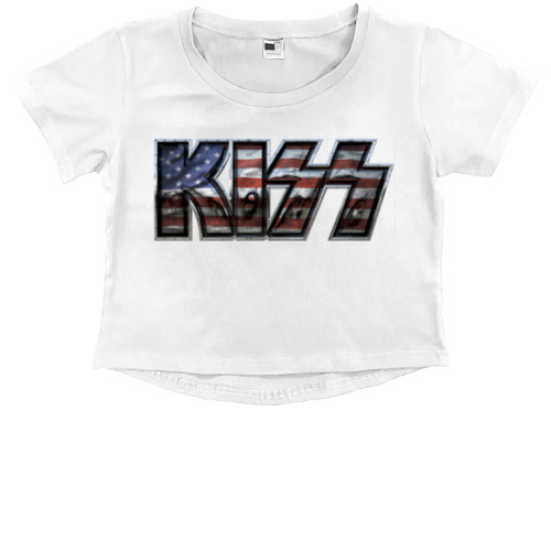 KISS logo 1