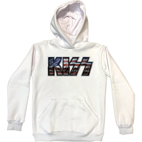 KISS logo 1