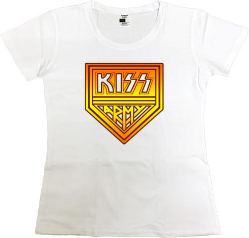 KISS Army