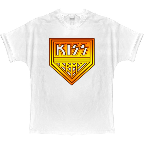 KISS Army