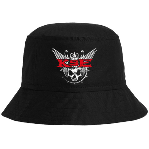 Bucket Hat - Killswitch Engage 2 - Mfest