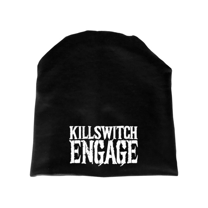 Hat - Killswitch Engage 1 - Mfest