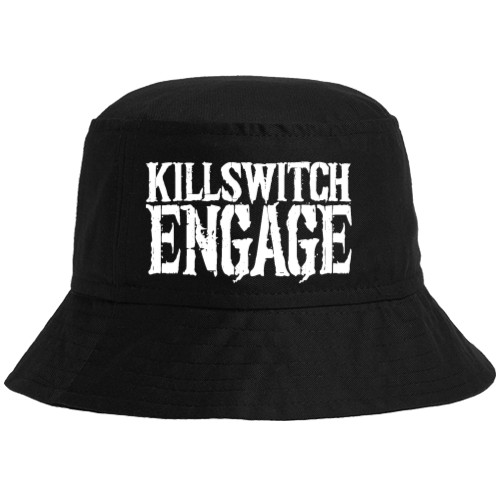 Bucket Hat - Killswitch Engage 1 - Mfest