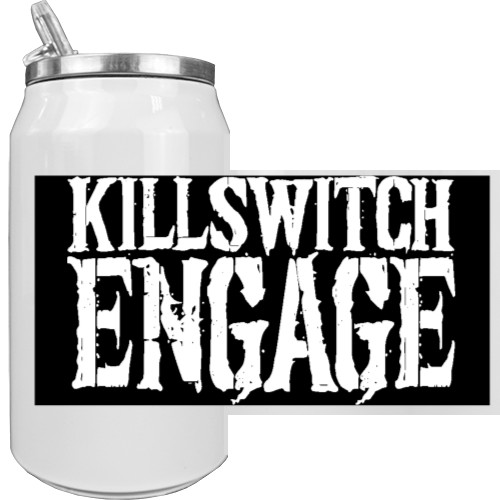 Killswitch Engage 1