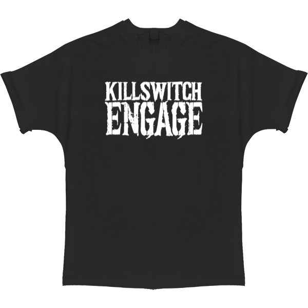 Killswitch Engage 1