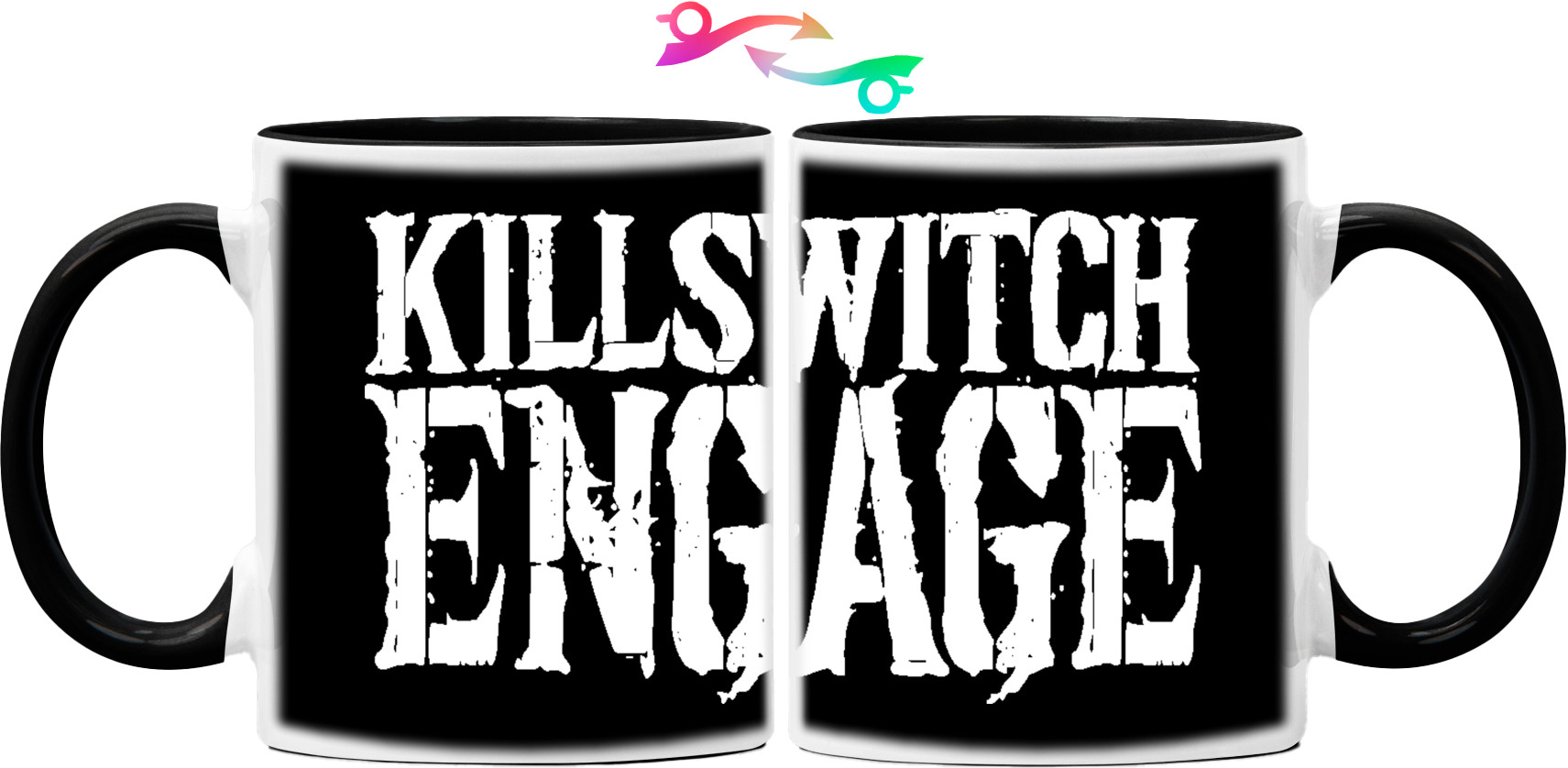 Mug - Killswitch Engage 1 - Mfest