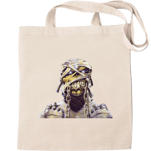 Tote Bag - Iron Maiden 4 - Mfest